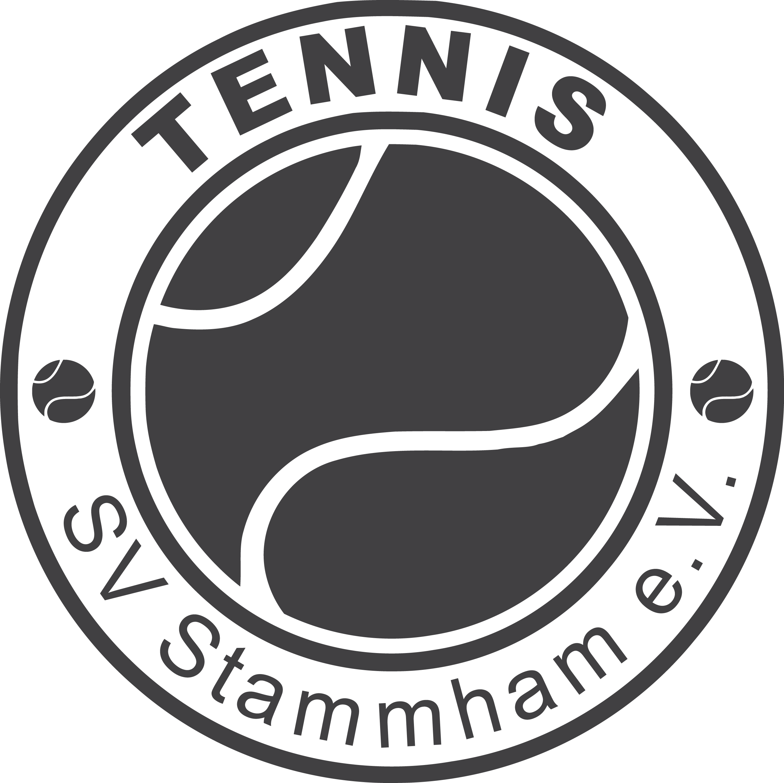 SV Stammham e.V. - Tennis BUCHUNGSSYSTEM